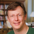 Headshot of Dr.Michael  Kerckhove 